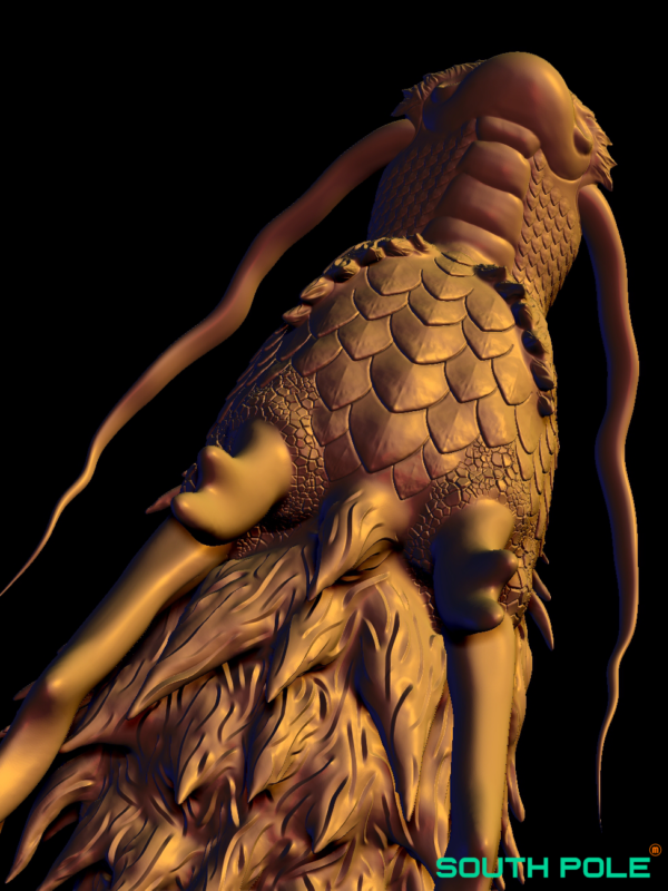 Ascension (digital STL) - Image 10