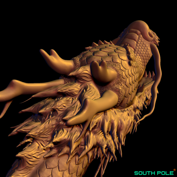 Ascension (digital STL) - Image 11