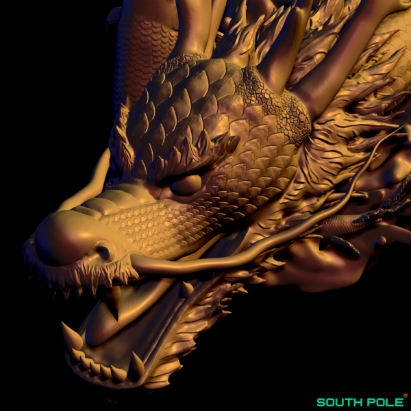 Ascension (digital STL) - Image 12