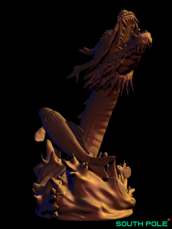 Ascension (digital STL) - Image 4