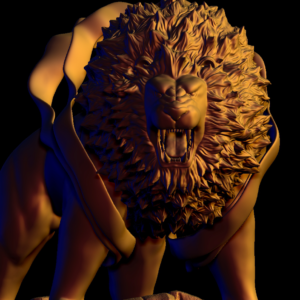 Spirit of Tradition [01] (digital STL)